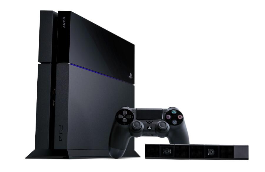 PlayStation 4 : Sony néglige le Japon par pure stratégie