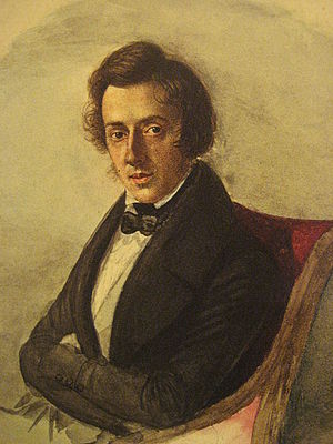 MusOpen veut libérer les oeuvres de Frédéric Chopin