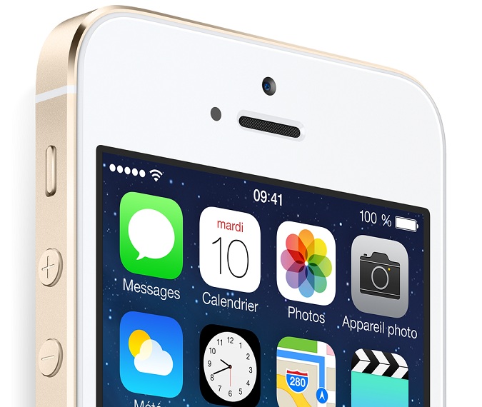 Apple : déjà 9 millions d&rsquo;iPhone 5s et 5c vendus en 3 jours