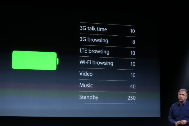 Keynote Apple : les annonces en direct
