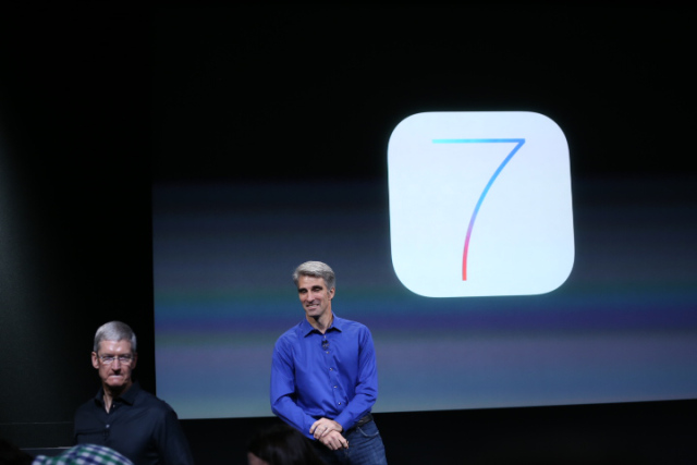 Keynote Apple : les annonces en direct