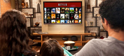 Netflix observe le piratage des séries pour savoir quoi acheter