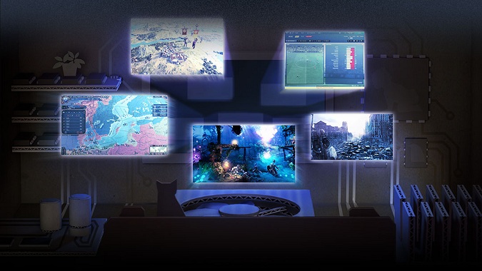 Avec SteamOS, Valve veut être le hub du divertissement dans le salon