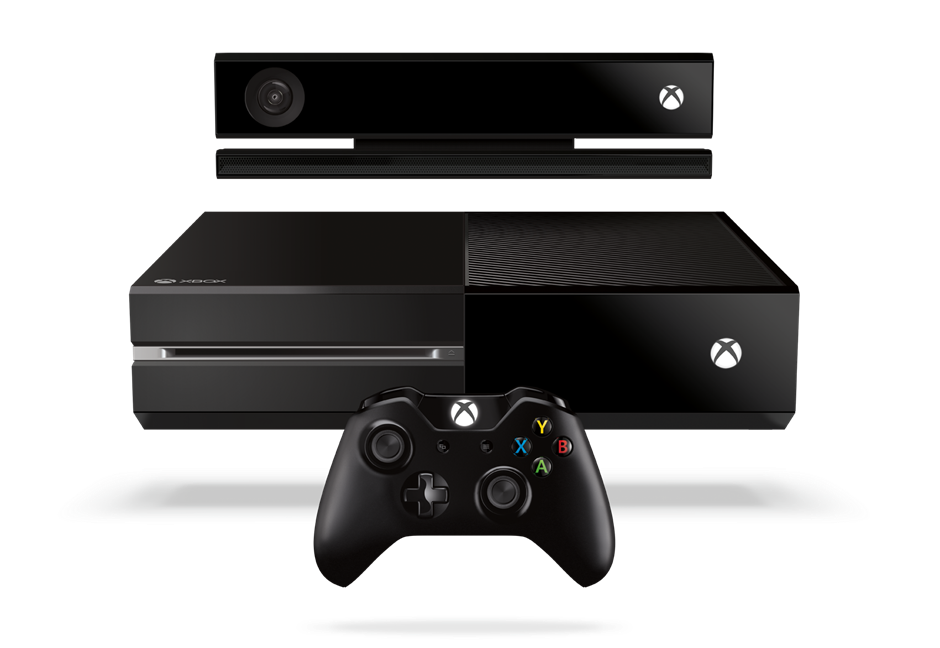 La Xbox One arrivera en France le 22 novembre