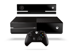 La Xbox One aura un processeur plus rapide que prévu