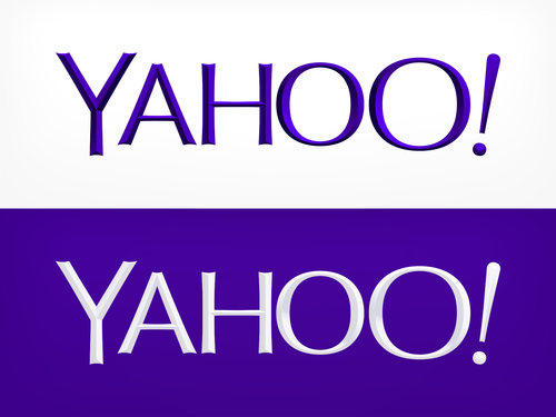 Yahoo dévoile un nouveau logo dépouillé