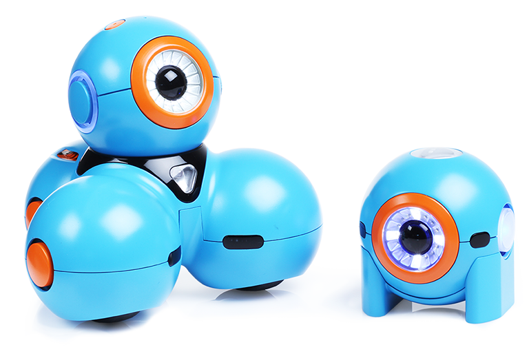 Play-i : un robot pour apprendre la programmation aux enfants - Numerama