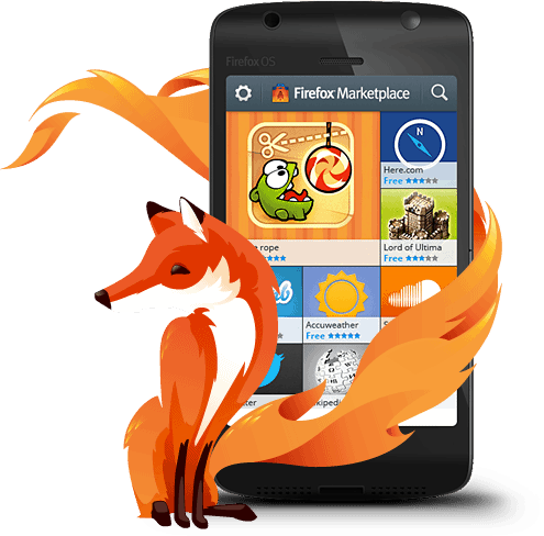 Mozilla automatise la conversion d&rsquo;applis HTML5 vers des applis natives