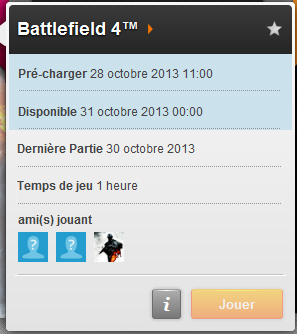 Battlefield 4 : des joueurs utilisent des proxys pour jouer dès maintenant