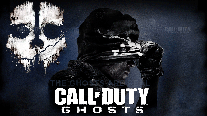 Call of Duty : Ghosts en 1080p sur PS4, 720p sur Xbox One