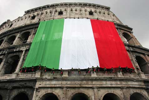 Le blocage des sites de liens BitTorrent s&rsquo;accentue en Italie