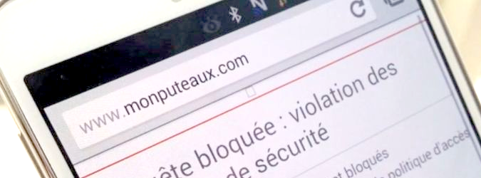 Puteaux bloquerait le site d&rsquo;un opposant sur son réseau Wifi public