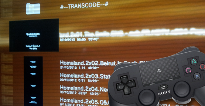 PS4 : Sony exclut MP3 et DLNA, mais amorce une marche arrière