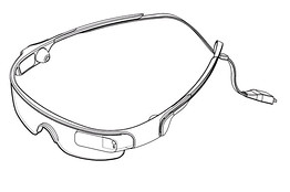 Samsung lorgne aussi sur les lunettes à réalité augmentée