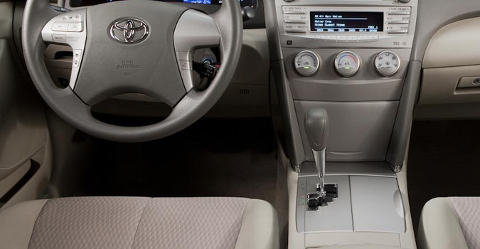 Un firmware jugé mortel dans une voiture Toyota
