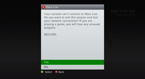 Microsoft bannit les Xbox 360 où des jeux ont été téléchargés gratuitement