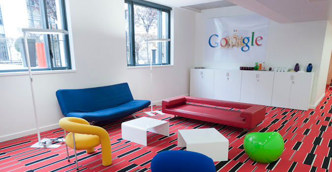 Le blues des ingénieurs de Google