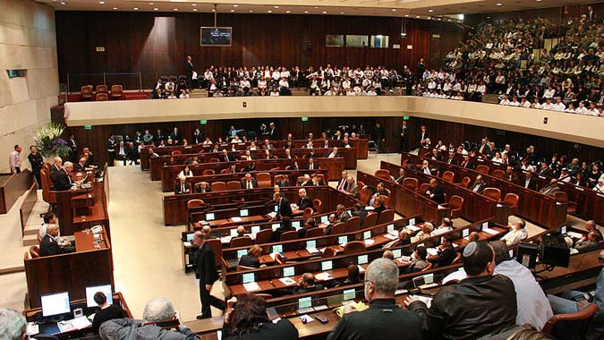 Israël se penche sur la légalisation du téléchargement