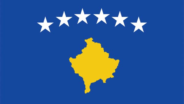 Facebook « reconnaît » le Kosovo