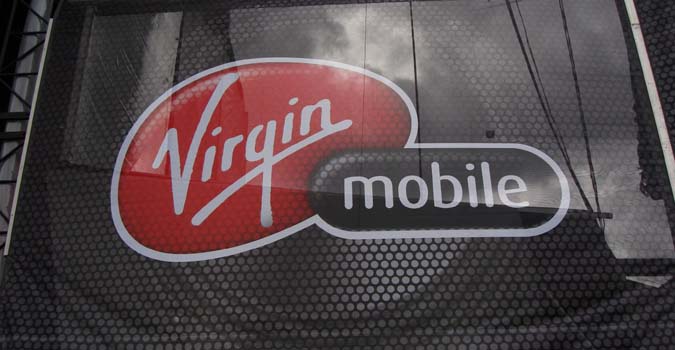 Virgin Mobile : un forfait 4G à 19,99 euros et sans engagement