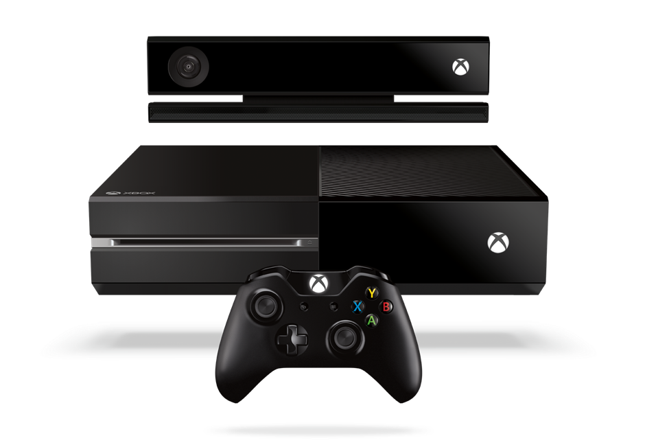 La Xbox One est disponible en France