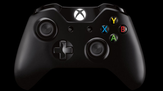 Microsoft a imaginé une manette Xbox One odorante