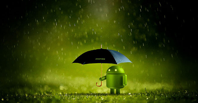 Vie privée : Google annule des réglages très utiles sur Android
