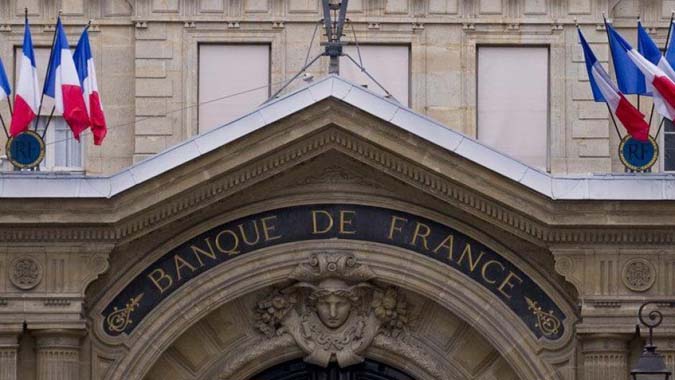 La Banque de France s&rsquo;attaque au Bitcoin