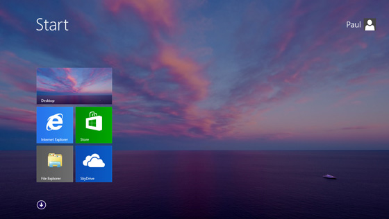 Windows 8 fait deux fois moins bien que Windows 7