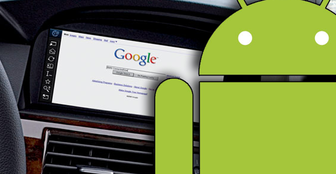 Audi va équiper ses voitures avec Android de Google