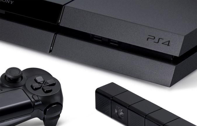 Sony lance la PlayStation 4 dans 15 nouveaux pays