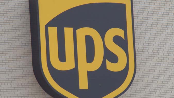 UPS s&rsquo;intéresse aussi à la livraison par drones