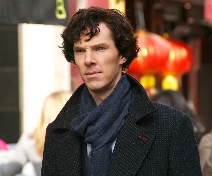 Comment la BBC lutte contre le piratage de la série Sherlock