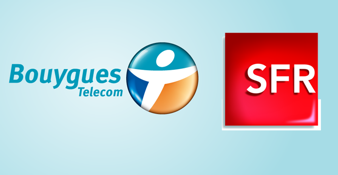 SFR et Bouygues Telecom mutualisent leur réseau en zone rurale