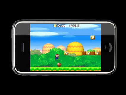 Nintendo dément préparer des mini-jeux pour smartphones (MàJ)