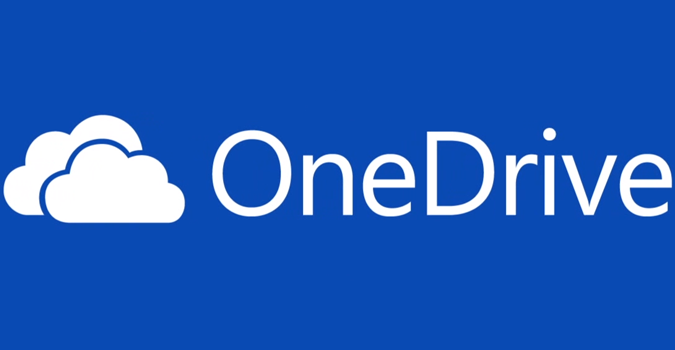 Microsoft déjà menacé de devoir renommer OneDrive, le nouveau nom de SkyDrive