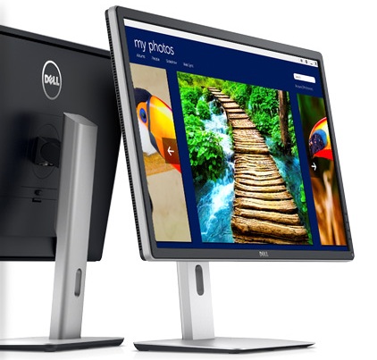 Dell annonce un moniteur 4K sous la barre des 700 dollars