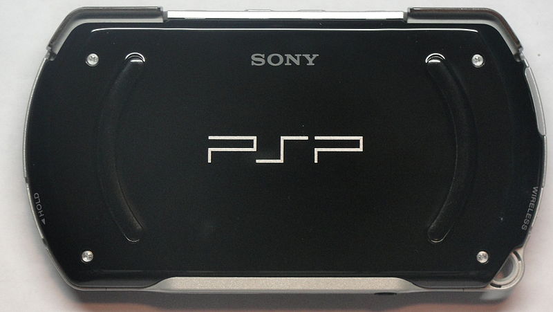 Sony ne ferme pas la porte à une PSP sans lecteur physique