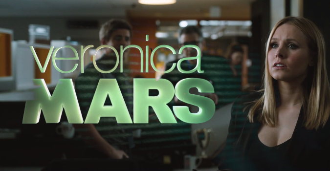 Veronica Mars, un film Warner Bros. financé par les internautes (MàJ)