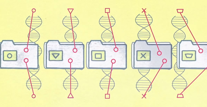 D&rsquo;ici 5 ans, le cloud IBM expliquera votre ADN au médecin