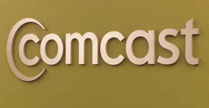 Comcast va acquérir Time Warner Cable pour 45 milliards de dollars