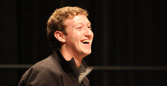 Pour les 10 ans de Facebook, Mark Zuckerberg imagine Facebook dans 10 ans