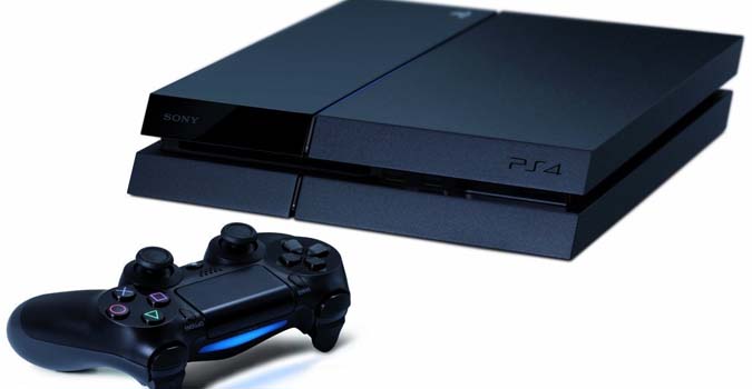 La PlayStation 4 dépasse son objectif avec 5,3 millions de consoles vendues