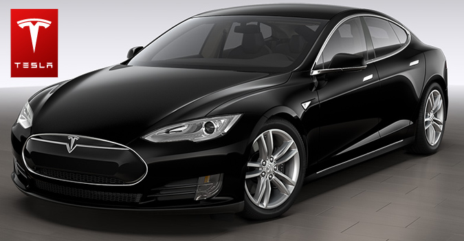 Apple pourrait s&rsquo;offrir Tesla pour créer sa voiture iCar