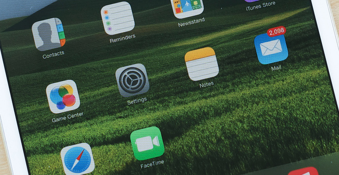 iOS 7.1 : les détails de la mise à jour