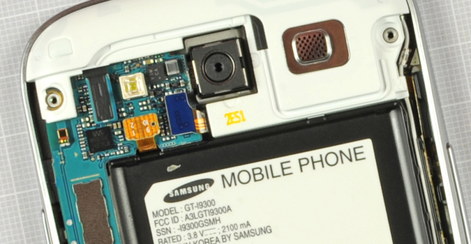 L&rsquo;OS caché de votre Samsung Galaxy vous espionne-t-il ?