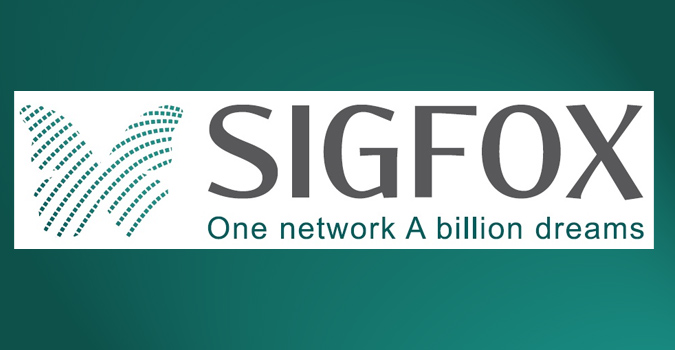 Réseau mobile pour objets connectés : Sigfox lève 15 millions d&rsquo;euros