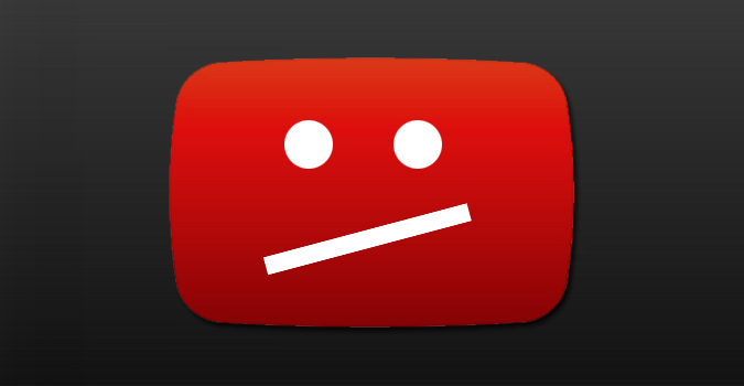YouTube bloqué en Turquie