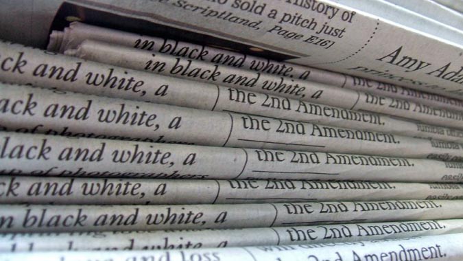 Les lecteurs de la presse écrite optent de plus en plus pour le numérique