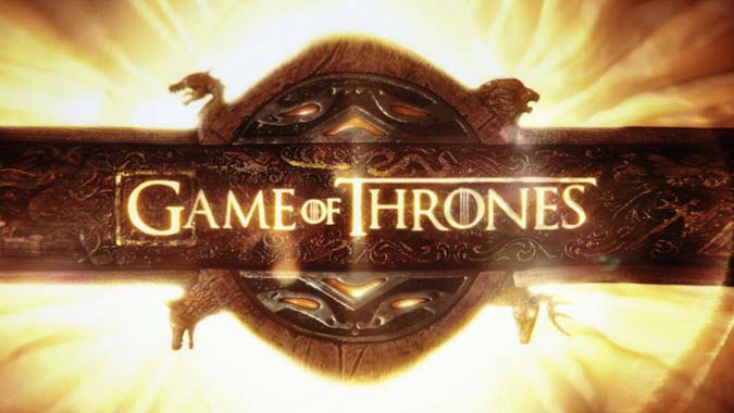 Game of Thrones bat un record de partage simultané sur BitTorrent